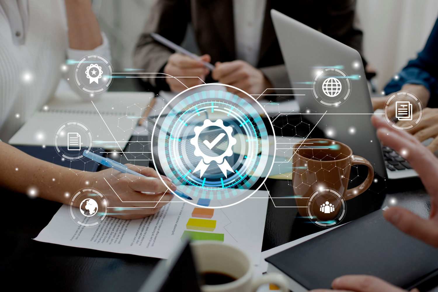 changer de mutuelle d’entreprise