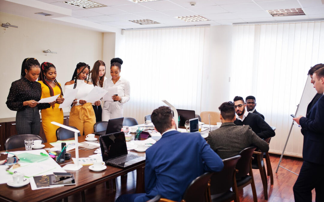 Formation professionnelle : le levier invisible qui transforme vos salariés et votre entreprise