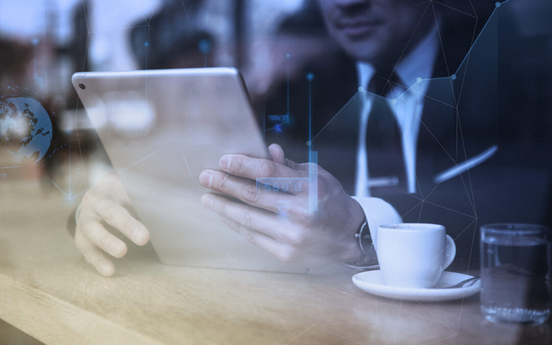 Le futur du travail : quand l&rsquo;humain et le digital avancent ensemble